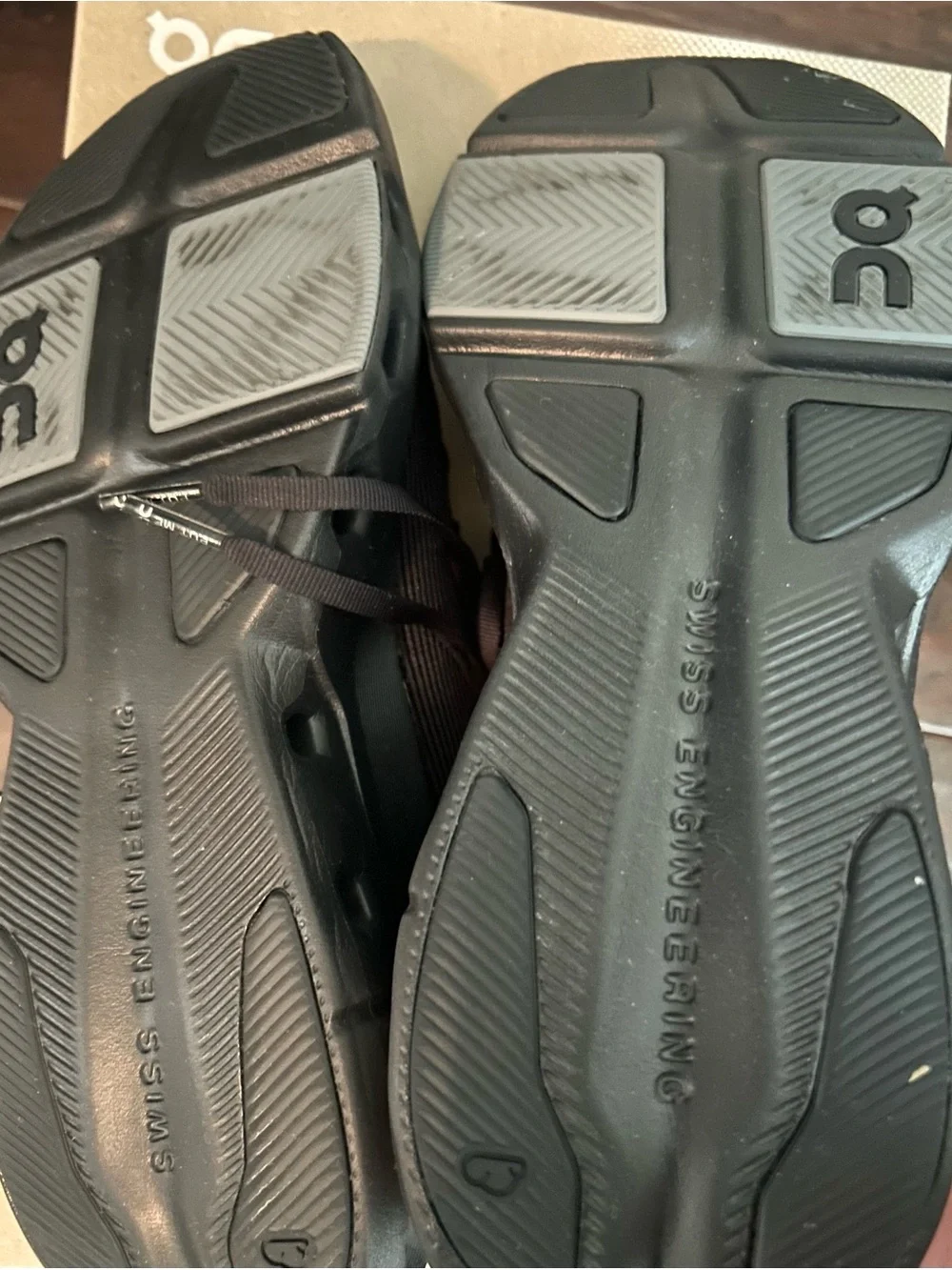 On Women’s Women's Training Shoe